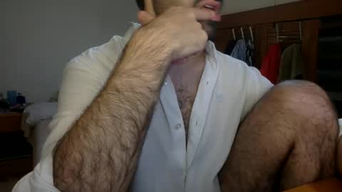 Tom A.    online show from 20, 9, 2025