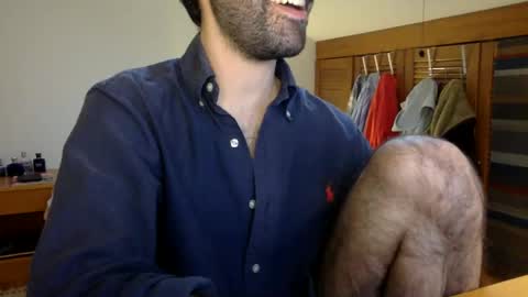 Tom A.    online show from 8, 11, 2025