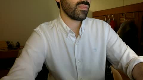 Tom A.    online show from 13, 11, 2025