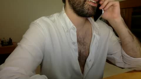 Tom A.    online show from 17, 11, 2025