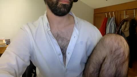 Tom A.    online show from 26, 11, 2025