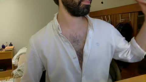 Tom A.    online show from 26, 11, 2025