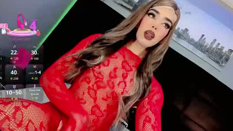 babyisaa online show from 22, 3, 2026