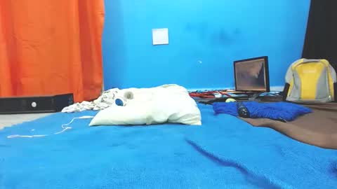 Snapshot of babyjhony chatting on 25, 12, 2024 Jhony Naughty Skater online show from 25, 12, 2024