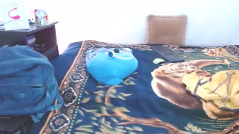 Jhony Naughty Skater online show from 8, 3, 2026