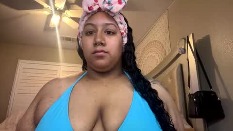 babyk_ online show from 22, 1, 2025