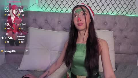 babylissie online show from 23, 12, 2024