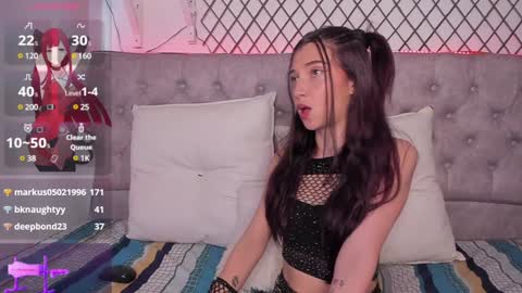 babylissie online show from 27, 12, 2024