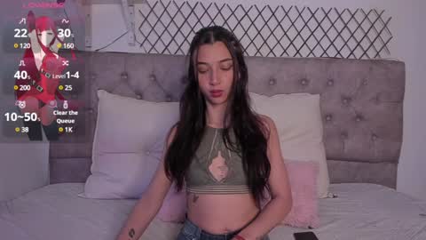 babylissie online show from 2, 1, 2025