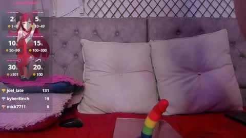 babylissie online show from 3, 2, 2025