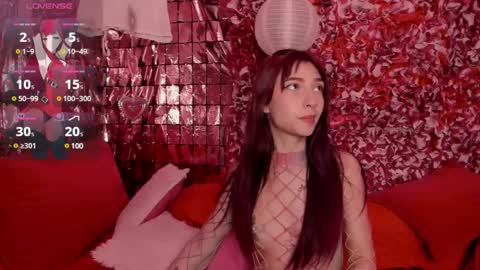 babylissie online show from 27, 2, 2025