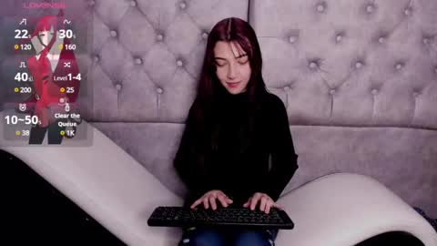 babylissie online show from 12, 3, 2025