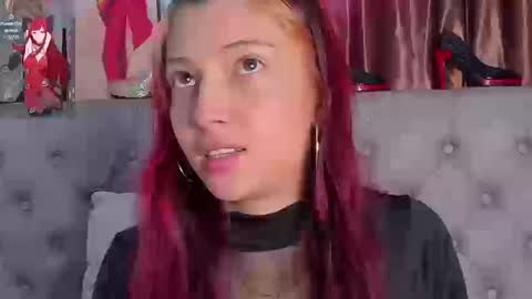 babylissie online show from 8, 9, 2025