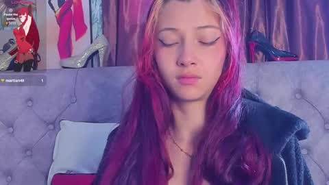 babylissie online show from 9, 9, 2025