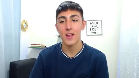 Snapshot of babymaik chatting on 16, 12, 2024 babymaik online show from 16, 12, 2024