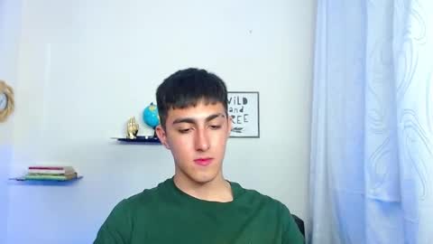 Snapshot of babymaik chatting on 19, 12, 2024 babymaik online show from 19, 12, 2024