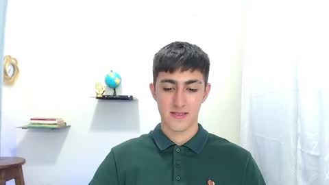 Snapshot of babymaik chatting on 23, 12, 2024 babymaik online show from 23, 12, 2024
