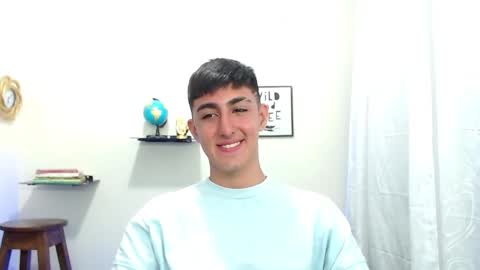 Snapshot of babymaik chatting on 26, 12, 2024 babymaik online show from 26, 12, 2024