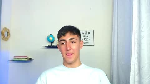 Snapshot of babymaik chatting on 28, 12, 2024 babymaik online show from 28, 12, 2024