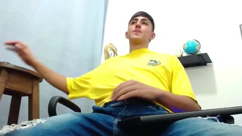 Snapshot of babymaik chatting on 29, 12, 2024 babymaik online show from 29, 12, 2024