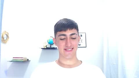 Snapshot of babymaik chatting on 30, 12, 2024 babymaik online show from 30, 12, 2024