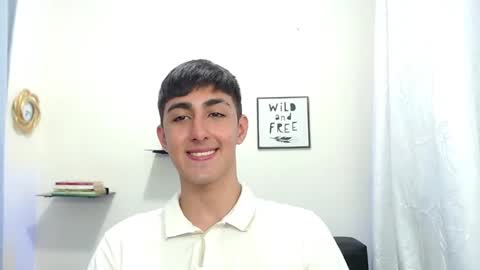 Snapshot of babymaik chatting on 16, 1, 2025 babymaik online show from 16, 1, 2025