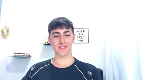 Snapshot of babymaik chatting on 17, 1, 2025 babymaik online show from 17, 1, 2025