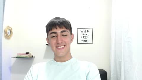 Snapshot of babymaik chatting on 18, 1, 2025 babymaik online show from 18, 1, 2025