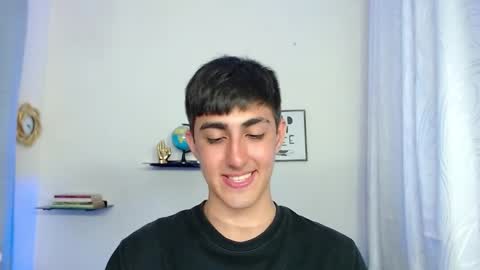 Snapshot of babymaik chatting on 21, 1, 2025 babymaik online show from 21, 1, 2025