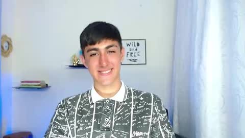 Snapshot of babymaik chatting on 22, 1, 2025 babymaik online show from 22, 1, 2025