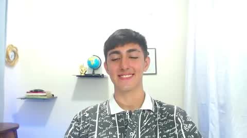 Snapshot of babymaik chatting on 24, 1, 2025 babymaik online show from 24, 1, 2025