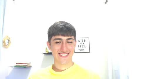 Snapshot of babymaik chatting on 28, 1, 2025 babymaik online show from 28, 1, 2025