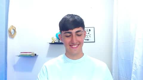 Snapshot of babymaik chatting on 7, 2, 2025 babymaik online show from 7, 2, 2025
