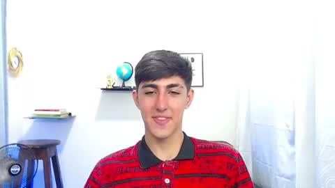 Snapshot of babymaik chatting on 17, 2, 2025 babymaik online show from 17, 2, 2025