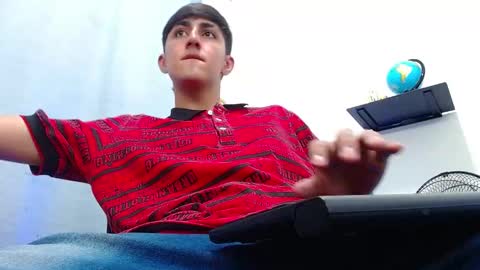 Snapshot of babymaik chatting on 17, 2, 2025 babymaik online show from 17, 2, 2025