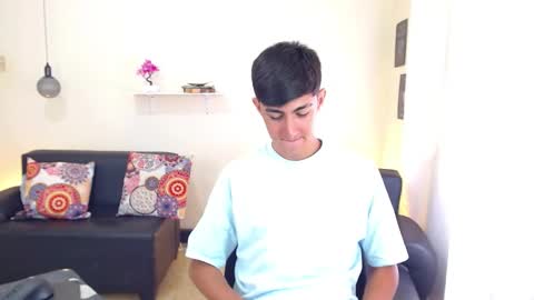 Snapshot of babymaik chatting on 23, 2, 2025 babymaik online show from 23, 2, 2025