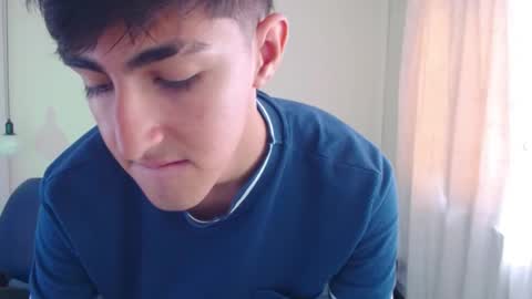 Snapshot of babymaik chatting on 24, 2, 2025 babymaik online show from 24, 2, 2025