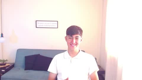 Snapshot of babymaik chatting on 25, 2, 2025 babymaik online show from 25, 2, 2025