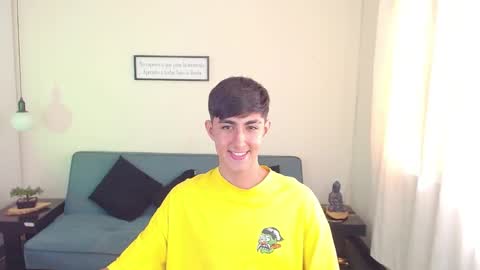 Snapshot of babymaik chatting on 26, 2, 2025 babymaik online show from 26, 2, 2025