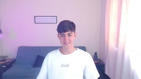 Snapshot of babymaik chatting on 1, 3, 2025 babymaik online show from 1, 3, 2025