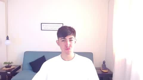 Snapshot of babymaik chatting on 11, 3, 2025 babymaik online show from 11, 3, 2025