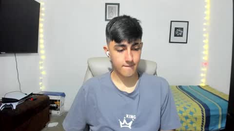 Snapshot of babymaik chatting on 16, 9, 2025 babymaik online show from 16, 9, 2025