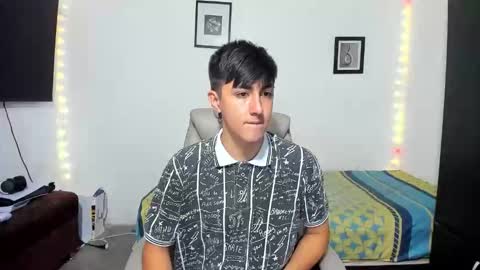 Snapshot of babymaik chatting on 13, 10, 2025 babymaik online show from 13, 10, 2025