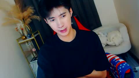 Snapshot of babymasterbater chatting on 2, 12, 2025 call me james online show from 2, 12, 2025