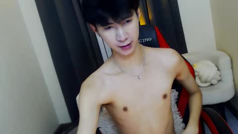 Snapshot of babymasterbater chatting on 4, 12, 2025 call me james online show from 4, 12, 2025