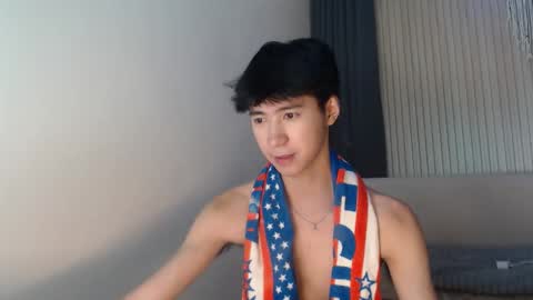 Snapshot of babymasterbater chatting on 5, 12, 2025 call me james online show from 5, 12, 2025