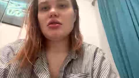 babymeow17 online show from 27, 9, 2025