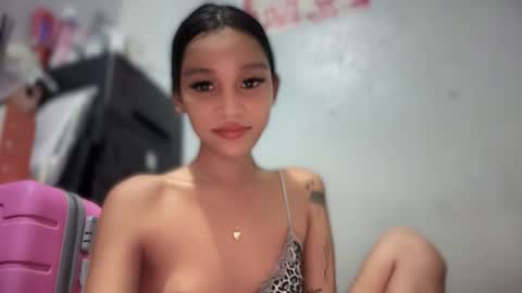 Nexie online show from 11, 11, 2025