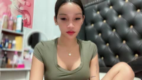 Nexie online show from 19, 3, 2026