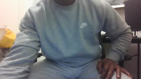 babyrandy12 online show from 21, 12, 2025